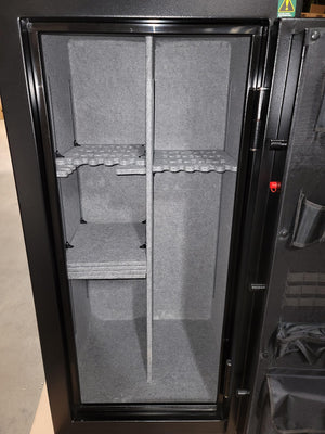 SCORPIO Elite 36-40 Gun Safe with Electronic Lock