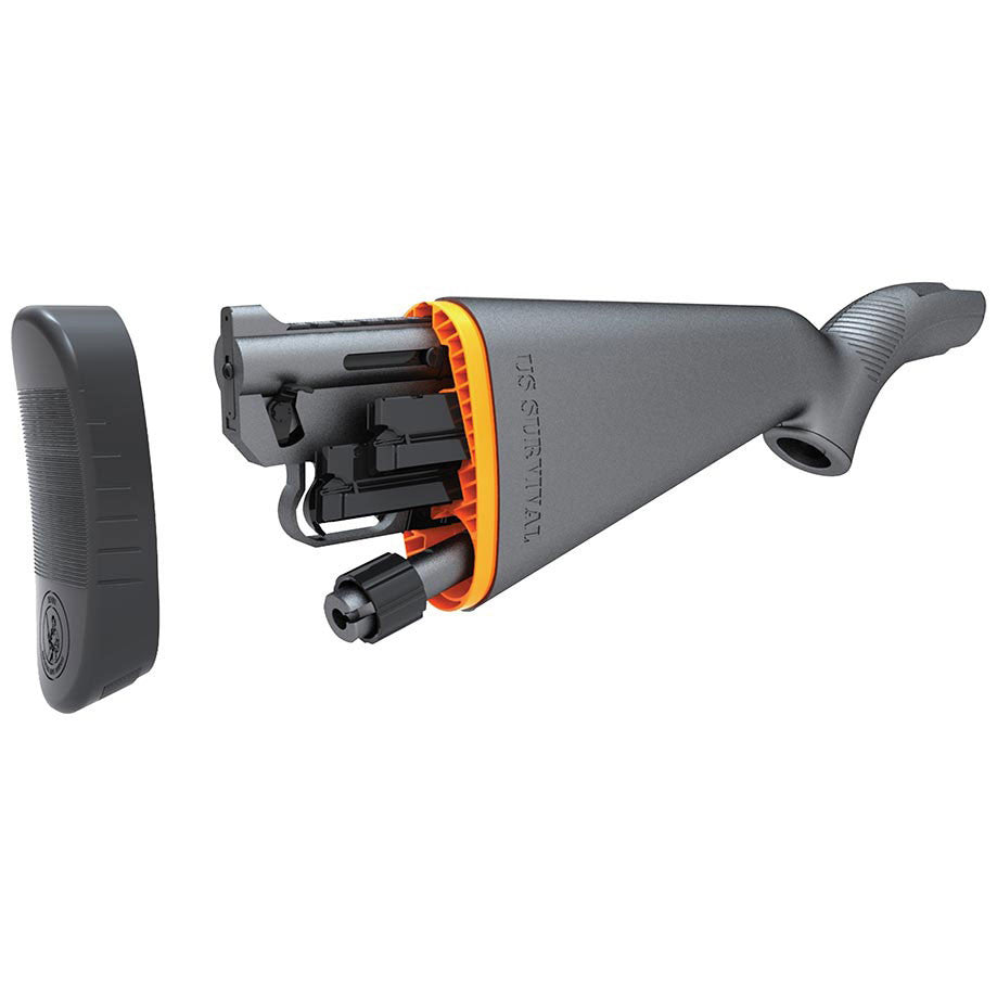 HENRY U.S. SURVIVAL .22LR