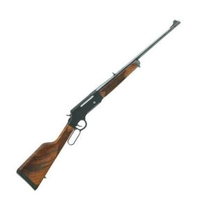 HENRY LONG RANGER - 223REM/5.56MM - LEVER ACTION - 20" BARREL - MAG FED