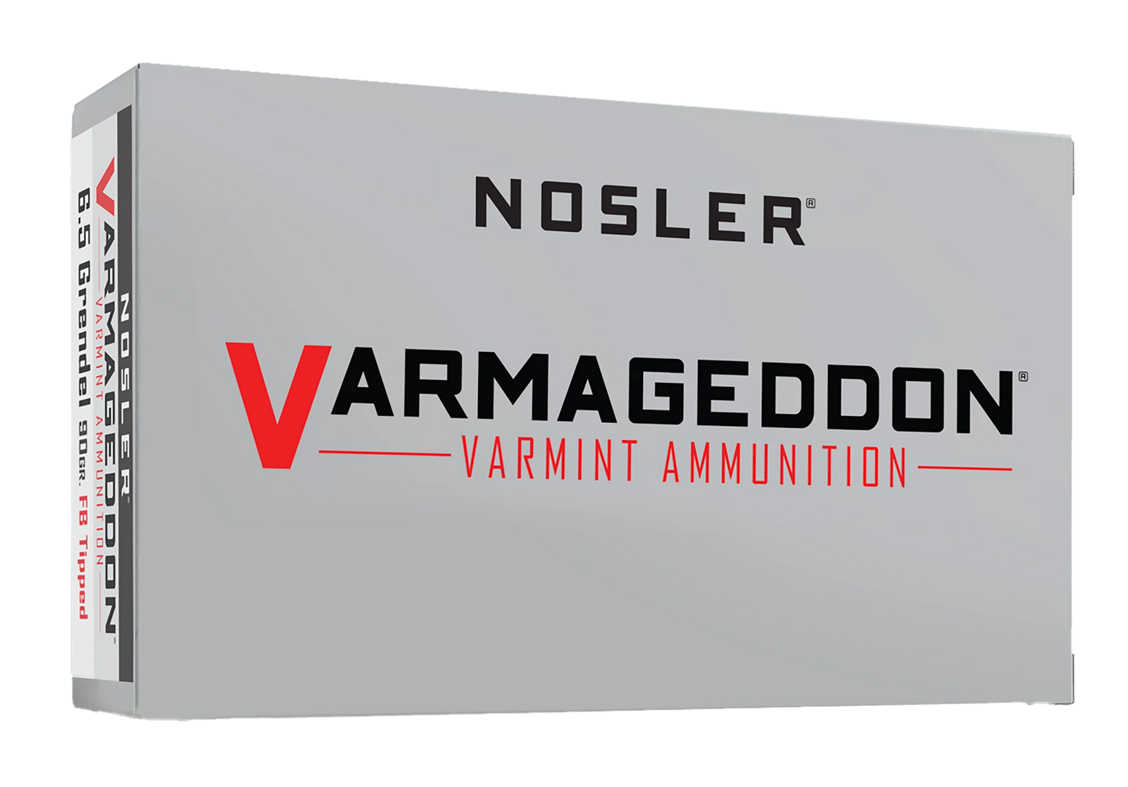 VARMAGEDDON