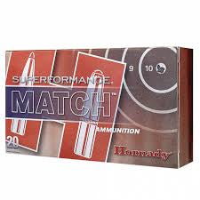 SUPERFORMANCE MATCH