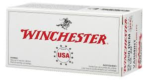 WINCHESTER