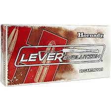 LEVER EVOLUTION