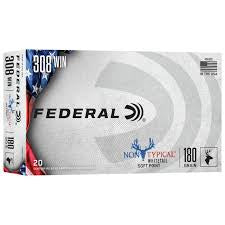 FEDERAL