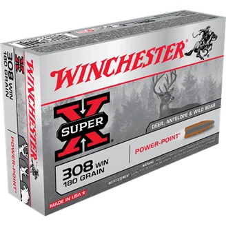 WINCHESTER