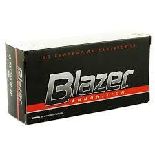 BLAZER AMMUNITION