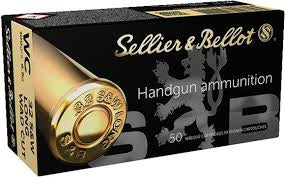 SELLIER & BELLOT