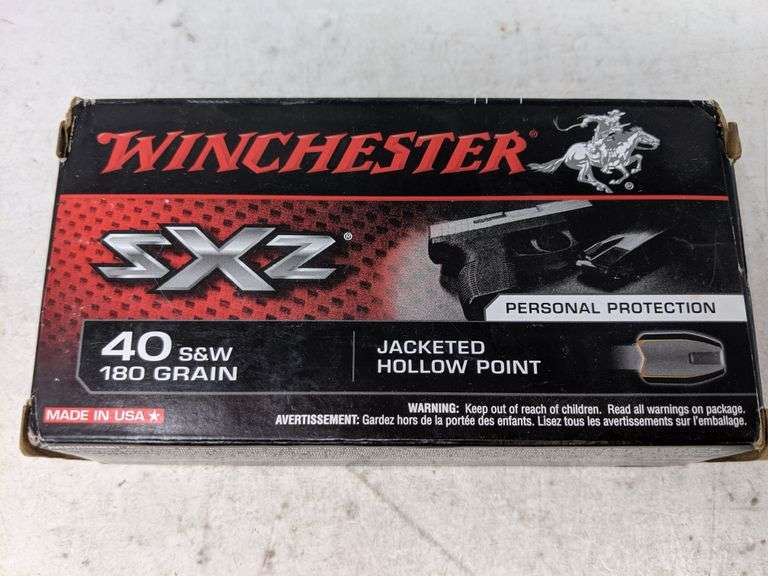 WINCHESTER