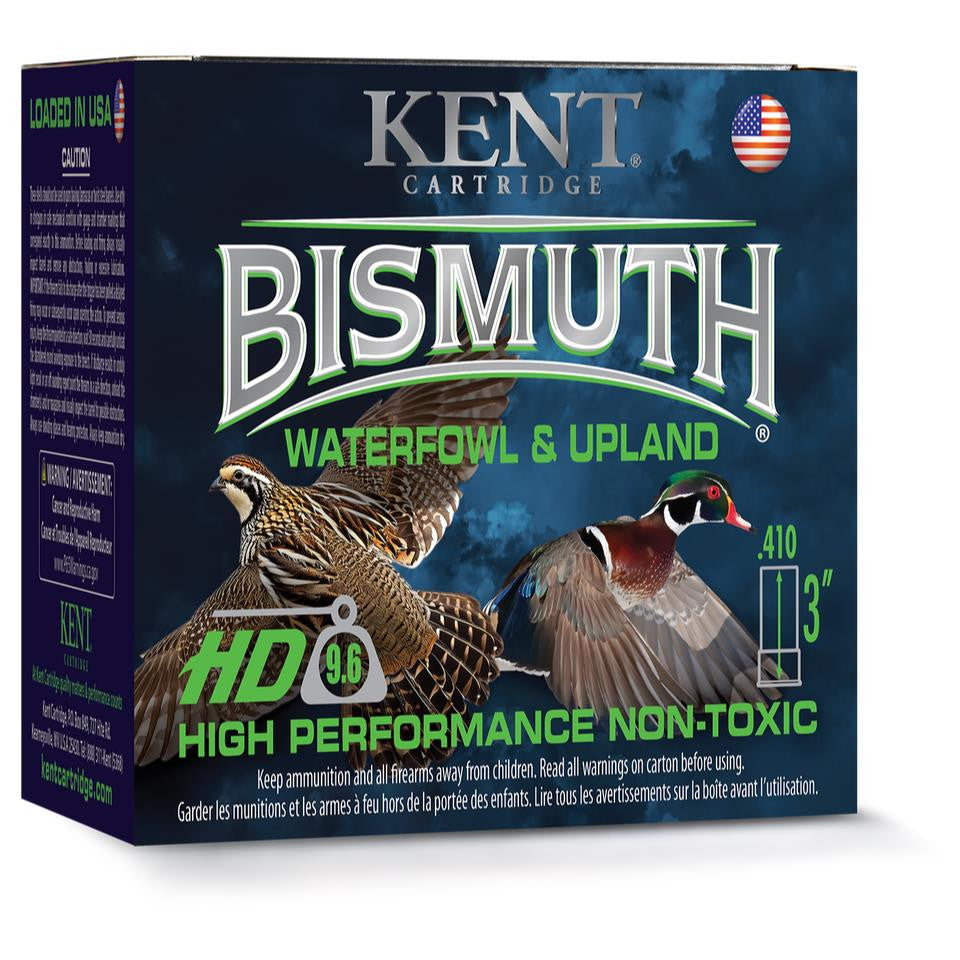 BISMUTH