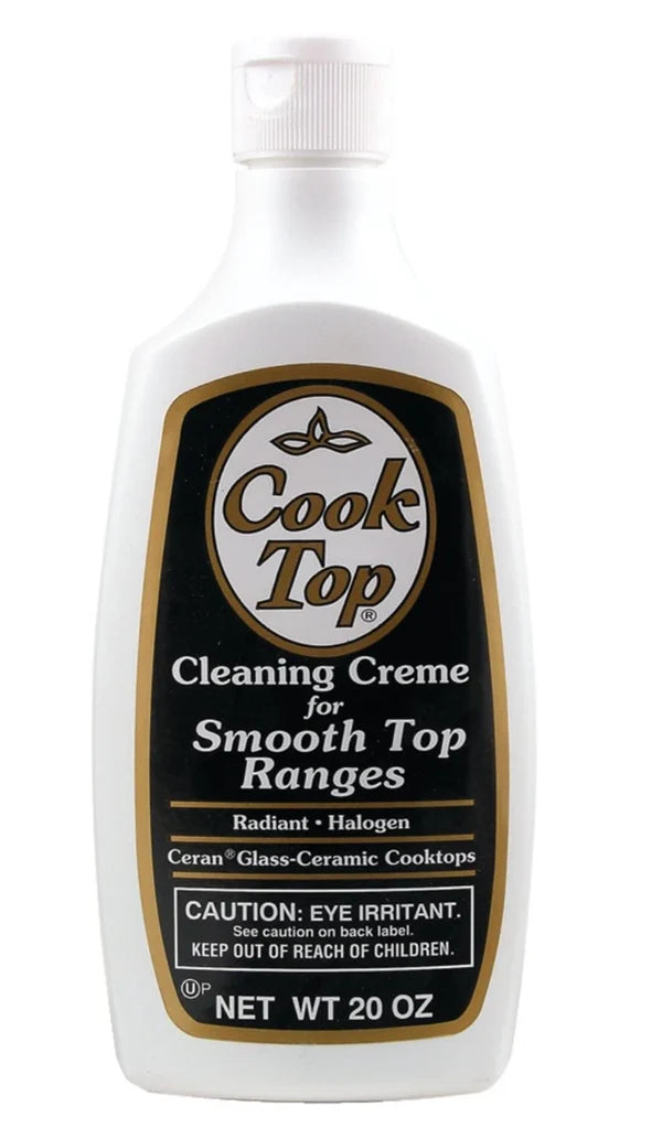 COOK TOP