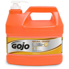 GOJO