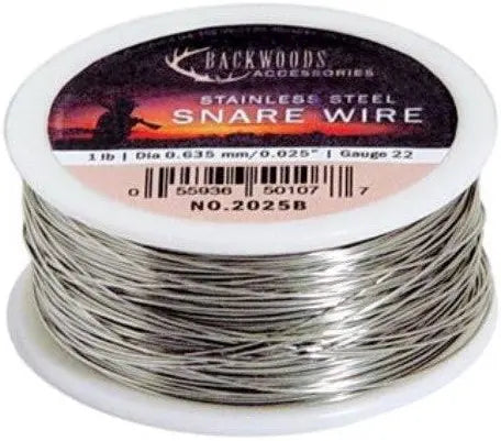 SNARE WIRE