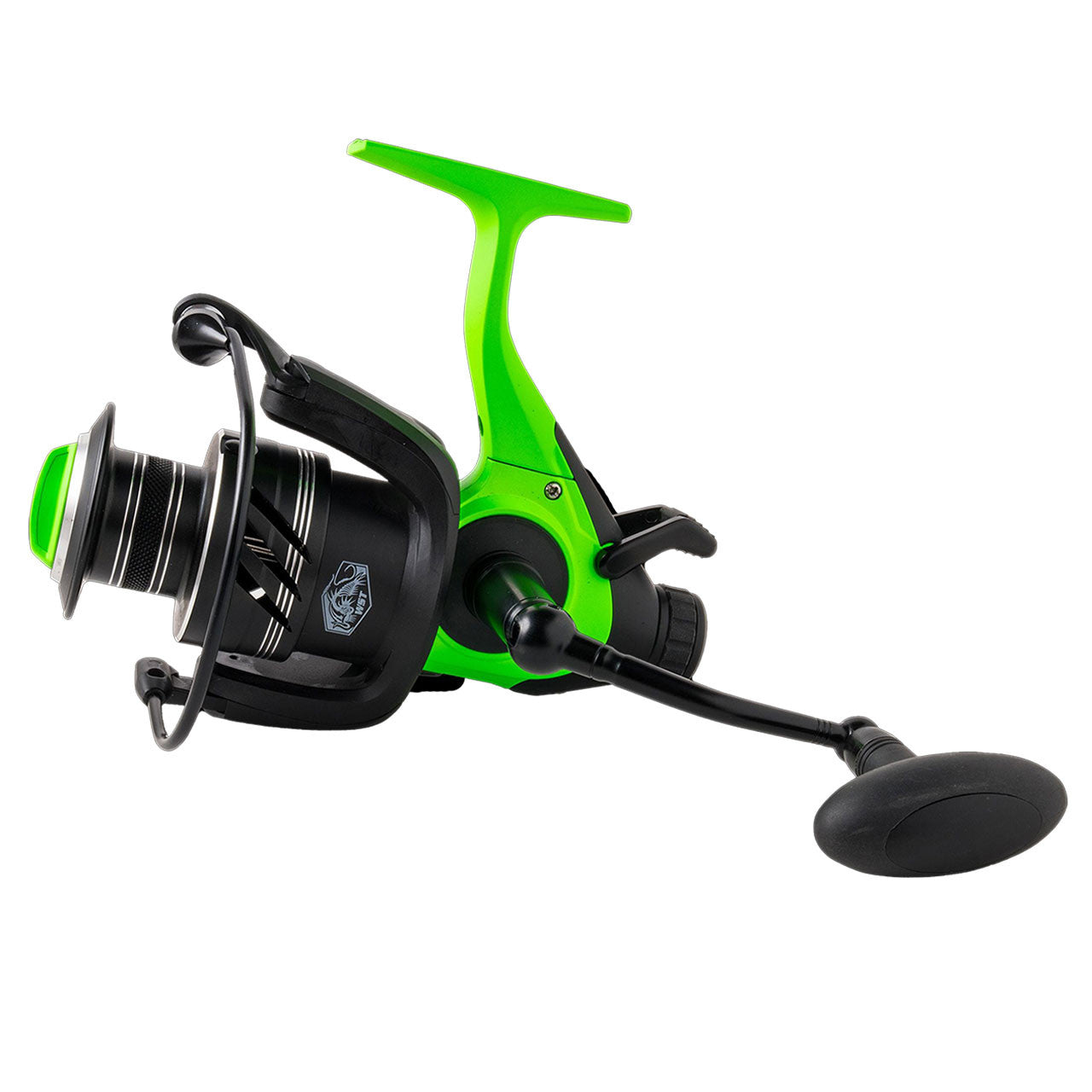 WHISKER SEEKER BAIT RUNNER 60