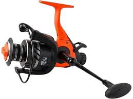 WHISKER SEEKER BAIT RUNNER 60