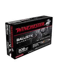WINCHESTER AMMO