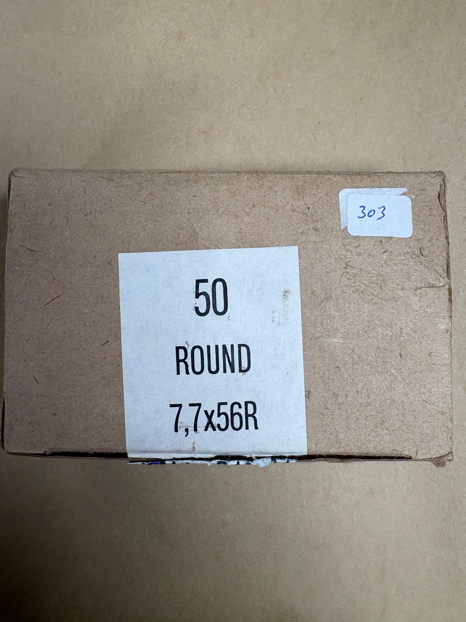 50 ROUND BALL R1M3Z