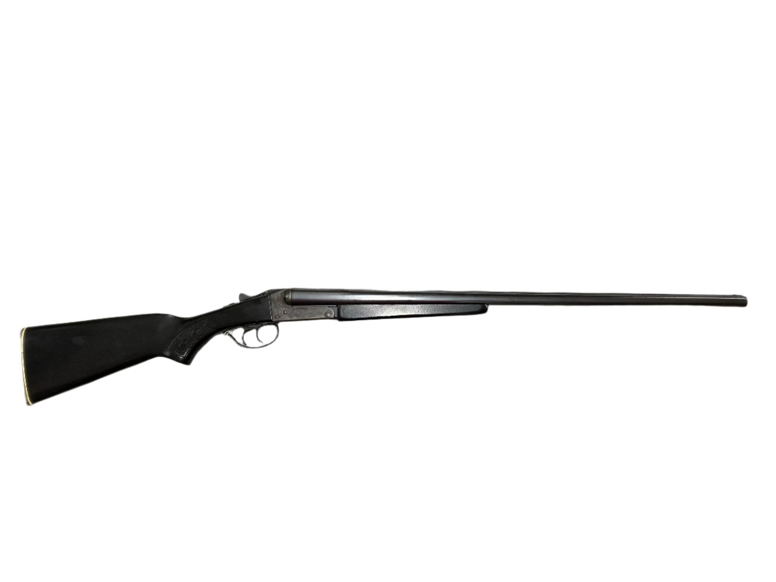 STEVENS MODEL 311 16GA