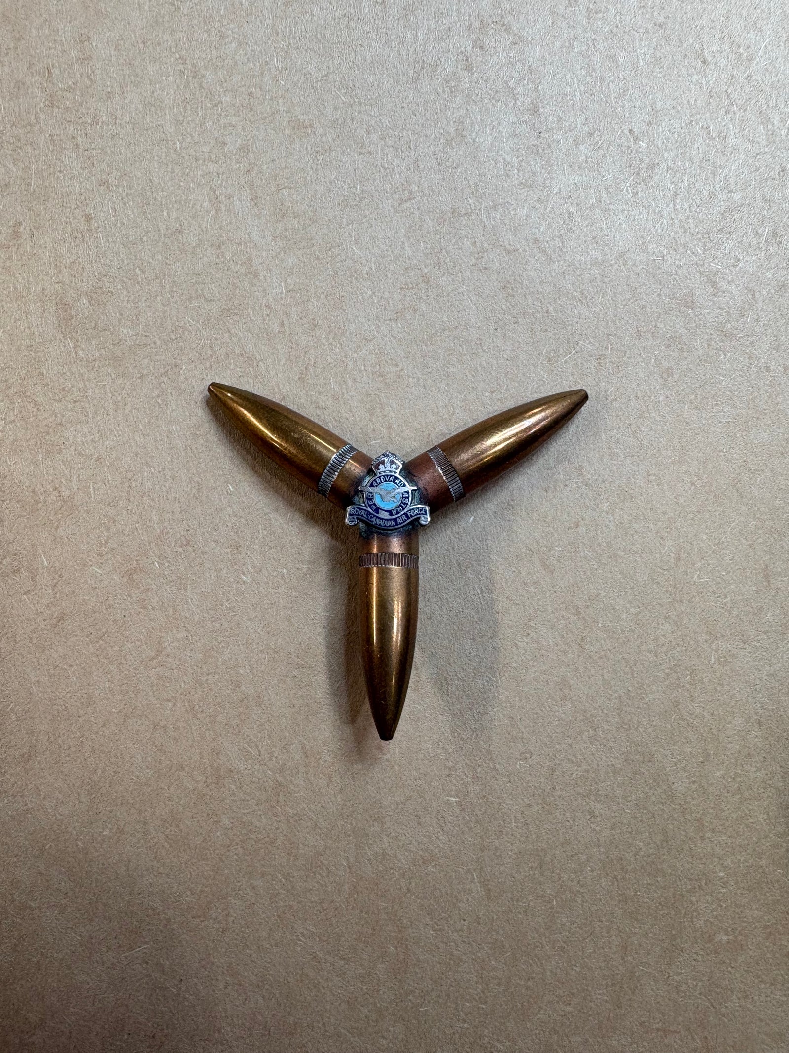 Air Force Pin