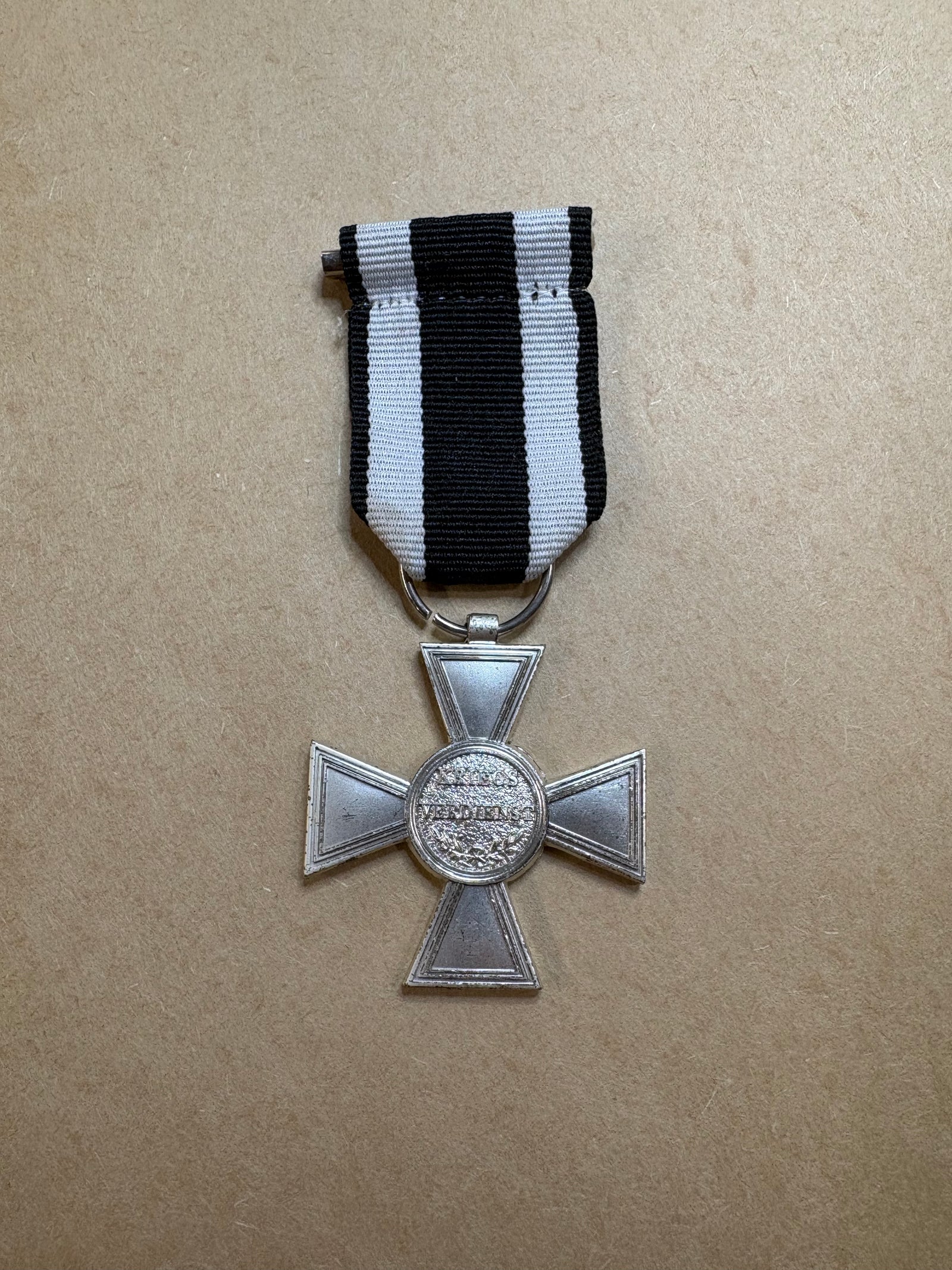 Prussian Military Merit Cross