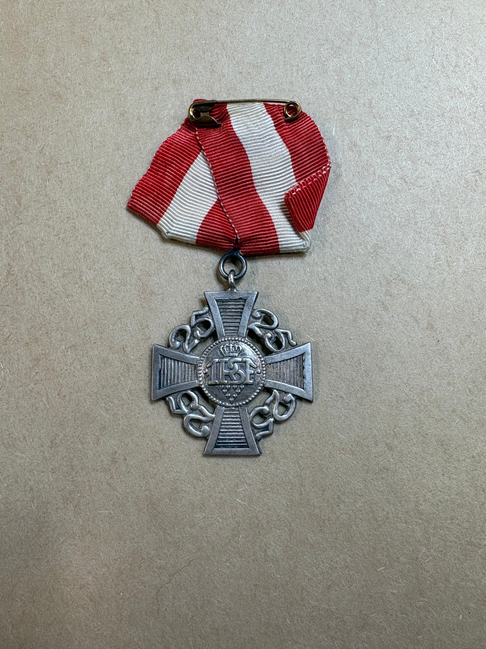 Merit Cross
