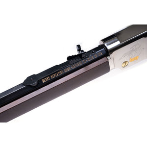 Henry Golden Boy Canadian Truckers Tribute 22LR Lever Action Rifle