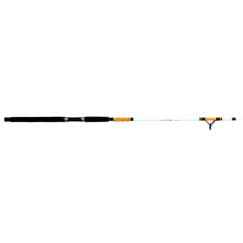 SEA STRIKER GRAPHITE COMPOSITE - LENGTH 12" - LINE REC 15-40LBS