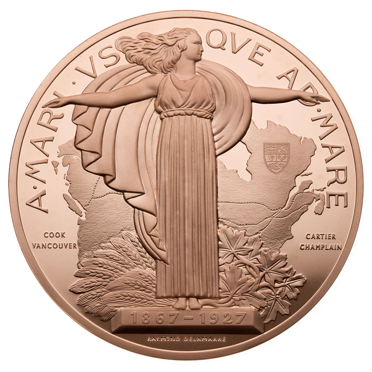 1927 DIAMOND JUBILEE