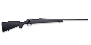 WEATHERBY VGD OBSIDIAN 223 REM - BOLT ACTION - 24" BARREL - 5+1 - 1:8" TWIST - 13.5" LENGTH OF PULL -