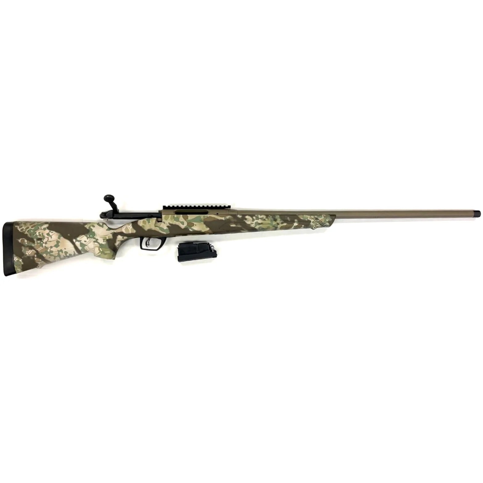 REMINGTON 223. MODÈLE 783