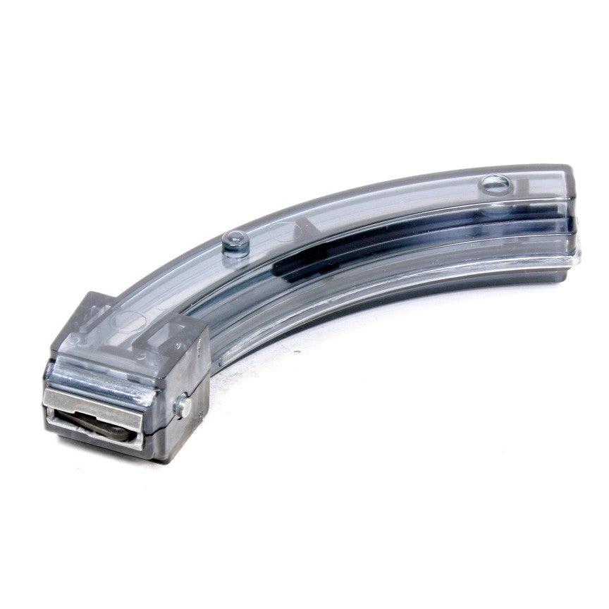 Ruger® 10/22®, Charger™ .22LR (10) Rd - Smoke Polymer