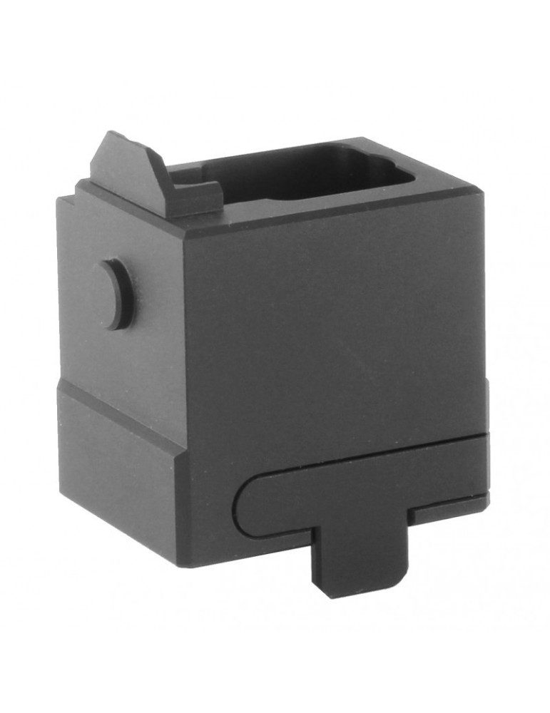 SBI 10/22 Magazine Adapter