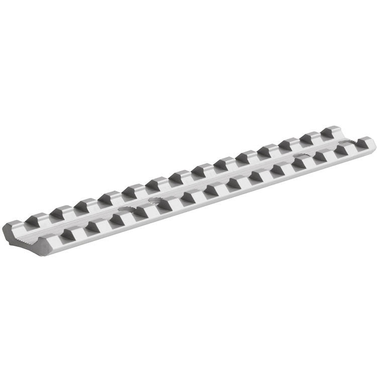Sun Optics 1-Piece Aluminum Scope Base For Ruger 10/22