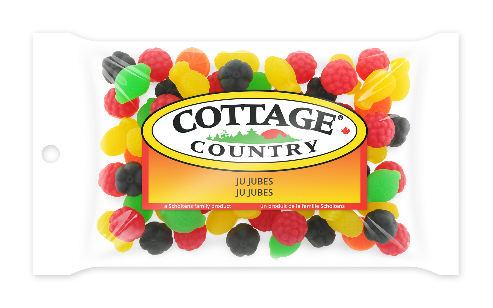 Ju Jubes 220g
