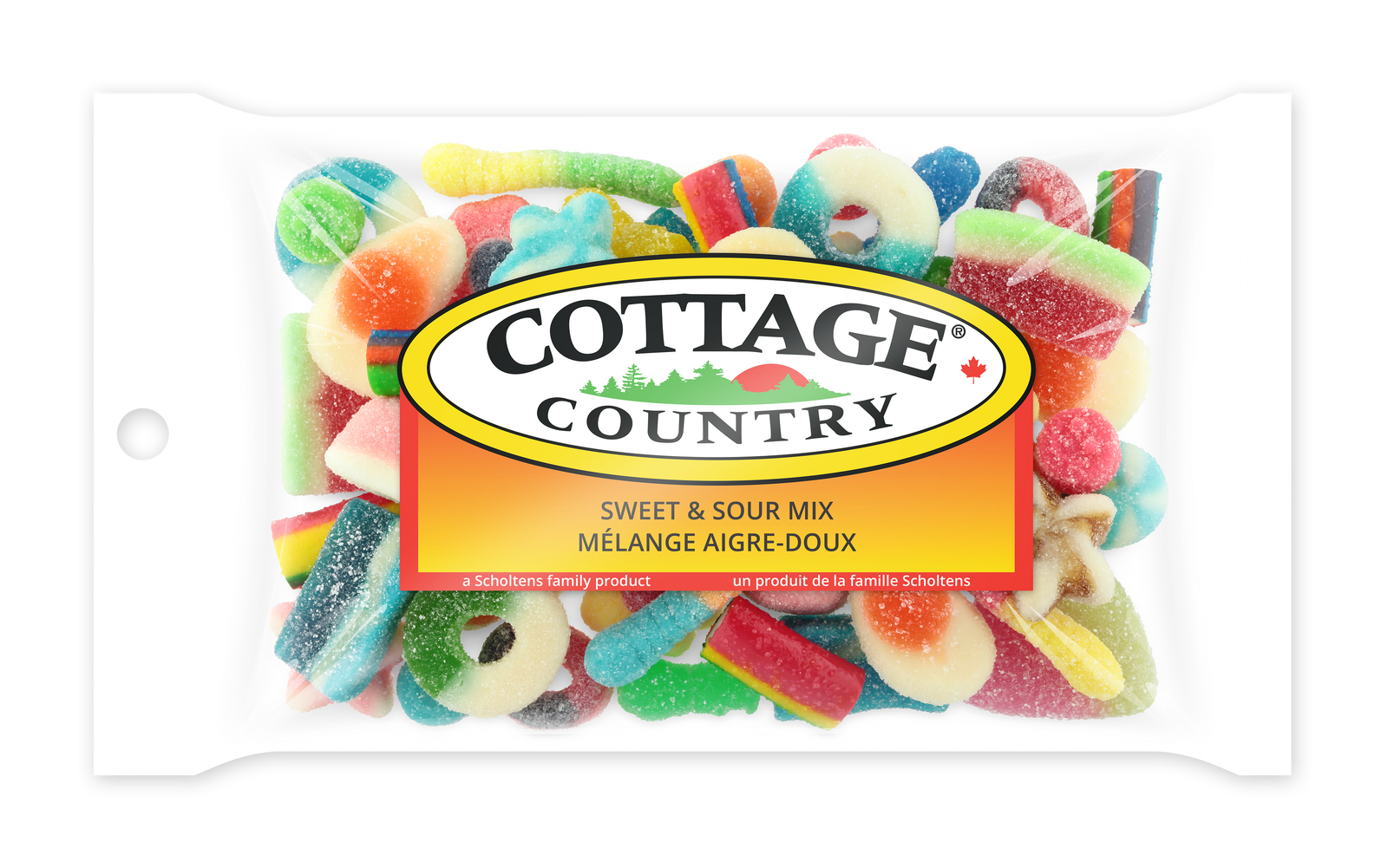 Sweet & Sour Mix 160g