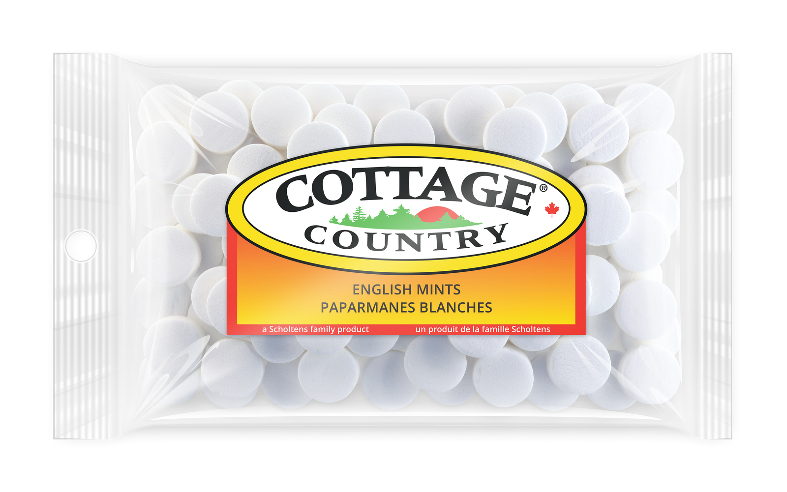 English Mints 150g