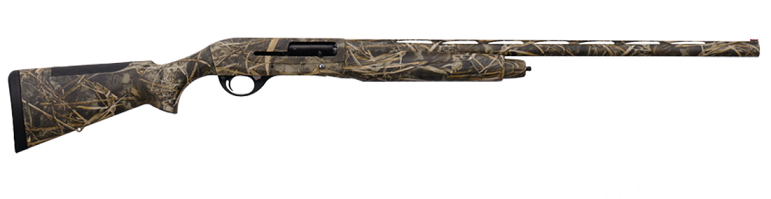 WEATHERBY 18i MAX 7 12GA