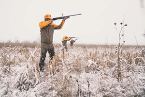 A5 HUNTER CALIBRE 20 - CHAMBRE 3" - CANON 28" - SEMI-AUTO - 4+1
