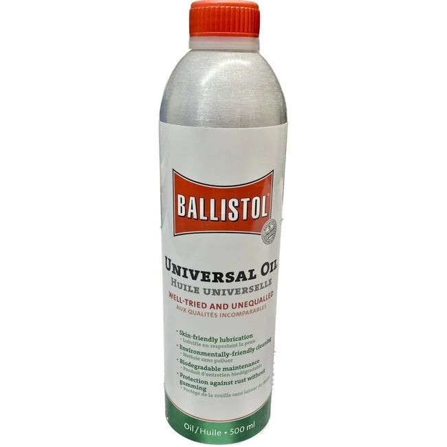 BALLISTOL OIL 115ML