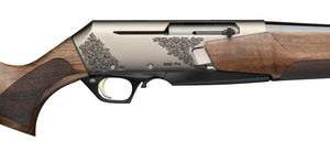 Browning - BAR MK 4 Medallion - 308WIN - 22" BBL - MAG FED - SEMI AUTO