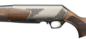 Browning - BAR MK 4 Medallion - 308WIN - 22" BBL - MAG FED - SEMI AUTO