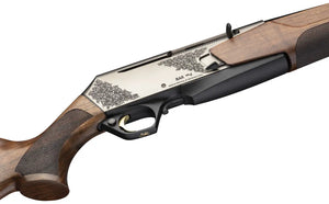 Browning - BAR MK 4 Medallion - 308WIN - 22" BBL - MAG FED - SEMI AUTO