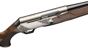 Browning - BAR MK 4 Medallion - 308WIN - 22" BBL - MAG FED - SEMI AUTO