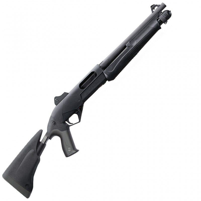 Benelli Super Nova Tactical New Firearm Caliber 12 Ga 3'' | Sporteque