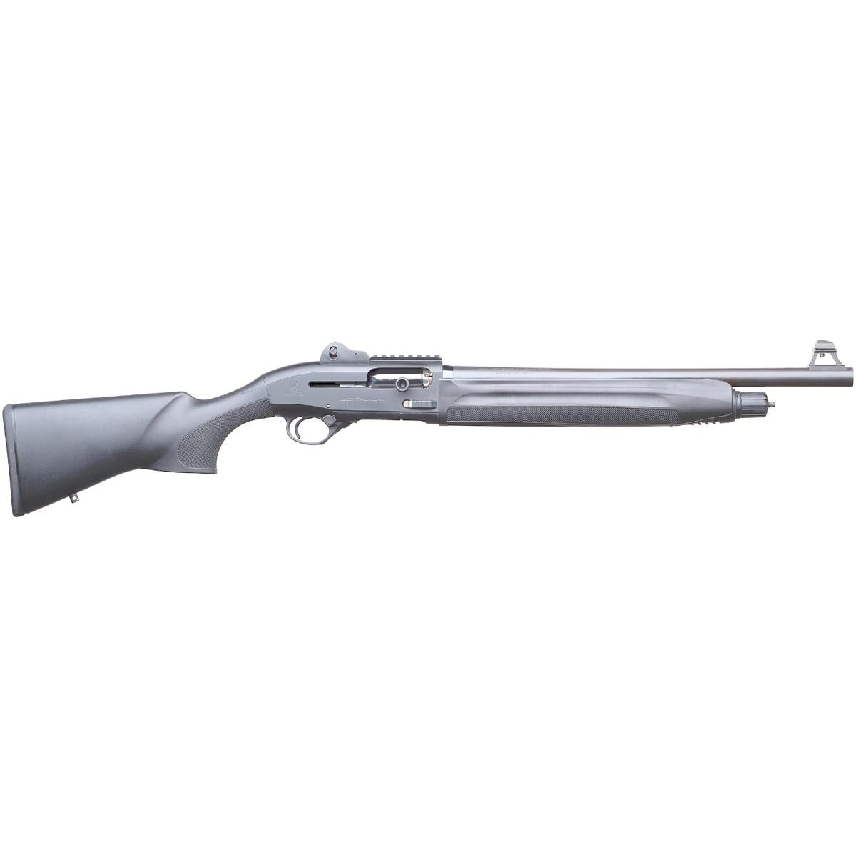 BERETTA 1301 TACTICAL - 12 GAUGE - SEMI AUTO - 4+1 - 18.5"BARREL