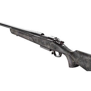 Carabine Bergara B-14 Stoke : calibre 22-250 Rem, canon de 20", modèle B14S904
