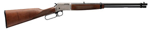 BL-22 FLD, Grade II - SAT NKL - 22 S-L-LR - 20" BARREL - 15+1 - LEVER ACTION
