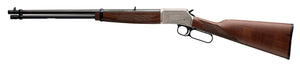 BL-22 FLD, Grade II - SAT NKL - 22 S-L-LR - 20" BARREL - 15+1 - LEVER ACTION
