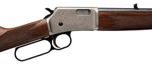 BL-22 FLD, Grade II - SAT NKL - 22 S-L-LR - 20" BARREL - 15+1 - LEVER ACTION