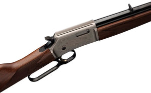 BL-22 FLD, Grade II - SAT NKL - 22 S-L-LR - 20" BARREL - 15+1 - LEVER ACTION