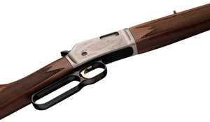 BL-22 FLD, Grade II - SAT NKL - 22 S-L-LR - 20" BARREL - 15+1 - LEVER ACTION